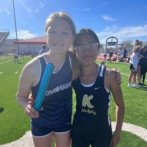 Meet your Posher, Nina